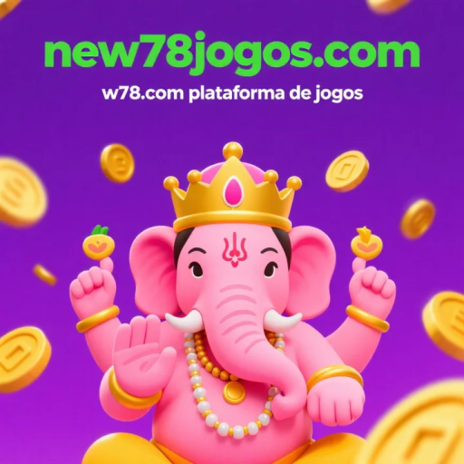 w78.com plataforma de jogos