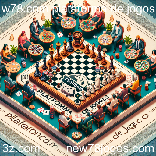 Jogos de Mesa